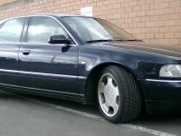 Audi A8 D2 1994 #12