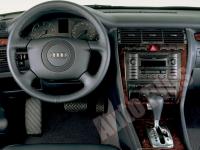 Audi A8 D2 1994 #14