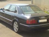 Audi A8 D2 1994 #16