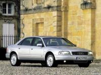 Audi A8 D2 1994 #17