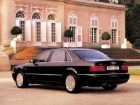 Audi A8 D2 1994 #21