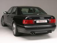 Audi A8 D2 1994 #40