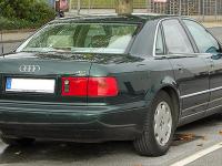 Audi A8 D2 1994 #41