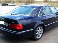Audi A8 D2 1994 #45