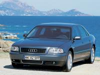 Audi A8 D2 1994 #59
