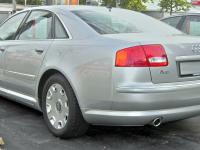 Audi A8 D3 2003 #04