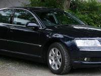 Audi A8 D3 2003 #05