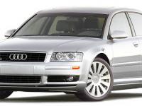 Audi A8 D3 2003 #09