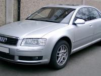 Audi A8 D3 2003 #11