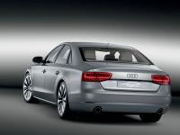 Audi A8 D4 2010 #02
