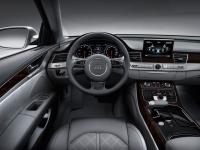 Audi A8 D4 2010 #44