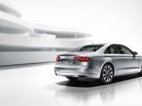 Audi A8 D4 2013 #2