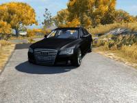 Audi A8 D4 2013 #110