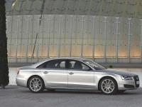 Audi A8 L 2010 #3
