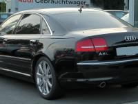 Audi A8 L 2010 #106
