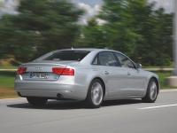 Audi A8 L 2010 #33