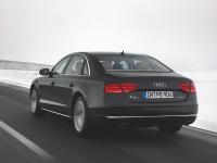 Audi A8 L 2010 #49