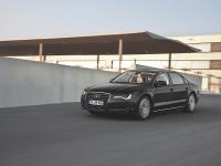 Audi A8 L 2010 #53