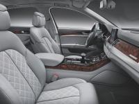Audi A8 L 2010 #73