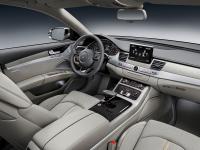 Audi A8 L 2013 #15