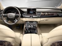 Audi A8 L 2013 #22