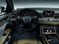 Audi A8 L 2013 #25