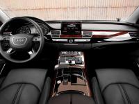 Audi A8 L 2013 #26