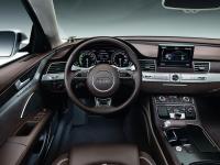 Audi A8 L 2013 #28