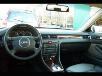 Audi Allroad 2000 #23