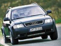 Audi Allroad 2000 #28