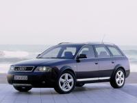 Audi Allroad 2000 #29