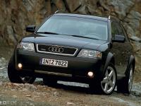 Audi Allroad 2000 #31