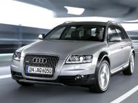 Audi Allroad 2000 #36