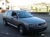 Audi Allroad 2000 #39