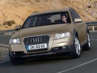 Audi Allroad 2000 #47