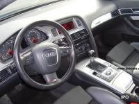 Audi Allroad 2006 #21