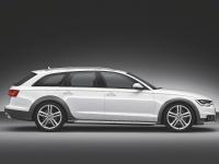 Audi AllRoad 2012 #04