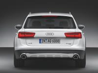 Audi AllRoad 2012 #10