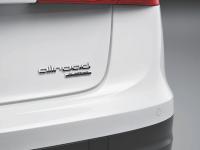 Audi AllRoad 2012 #11
