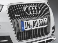 Audi AllRoad 2012 #12