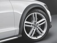 Audi AllRoad 2012 #14