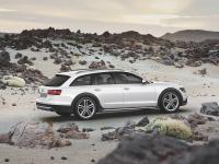 Audi AllRoad 2012 #20