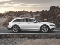 Audi AllRoad 2012 #25