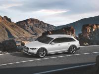 Audi AllRoad 2012 #31