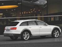 Audi AllRoad 2012 #33
