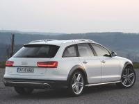 Audi AllRoad 2012 #36