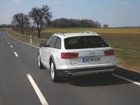 Audi AllRoad 2012 #40