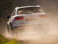 Audi AllRoad 2012 #50