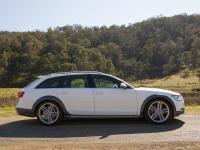 Audi AllRoad 2012 #53