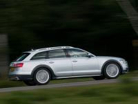 Audi AllRoad 2012 #60